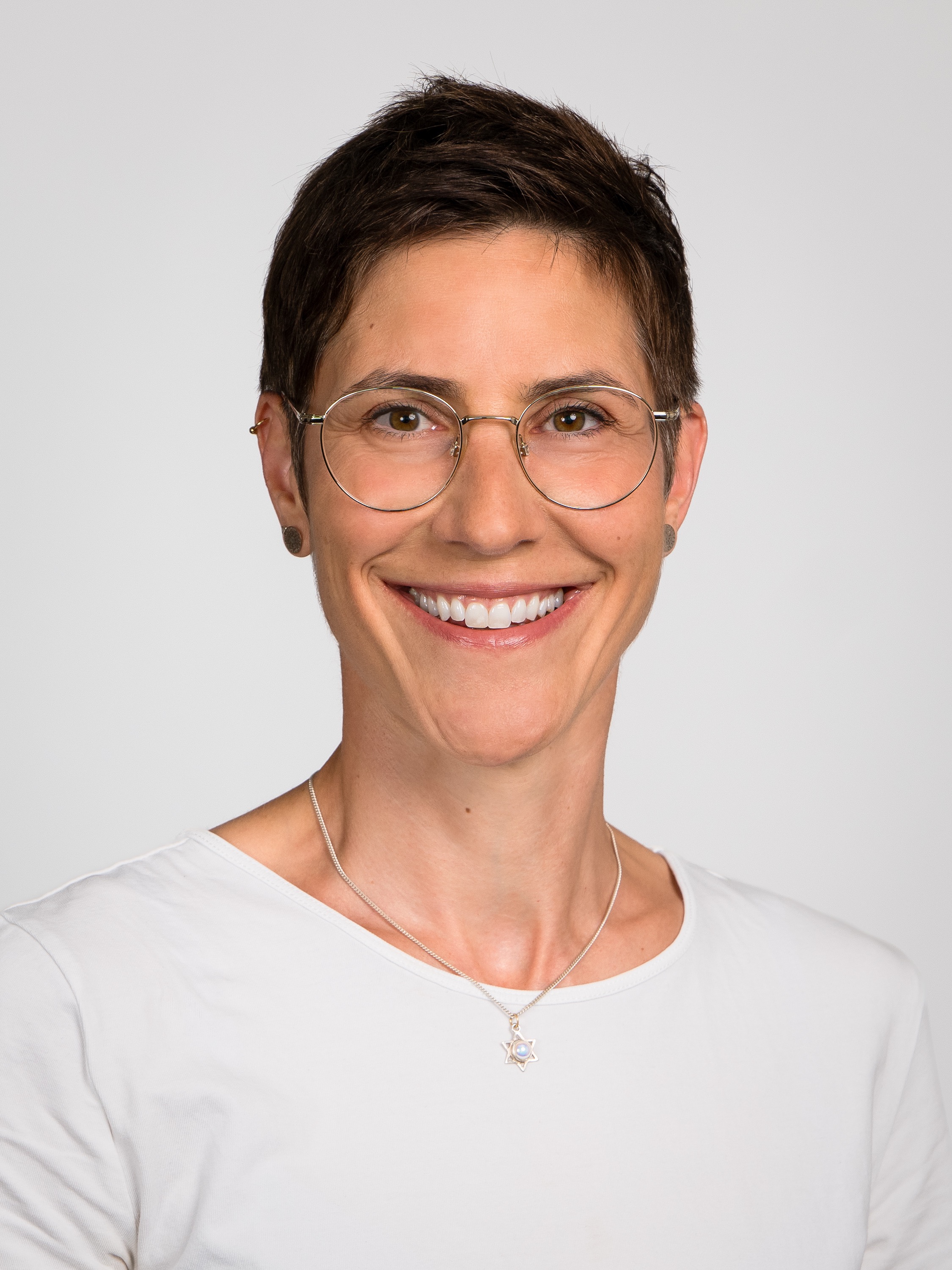 Sonja Baumann
