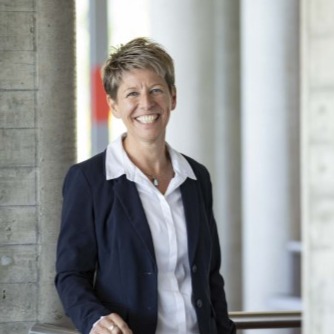 Nicole Alumni