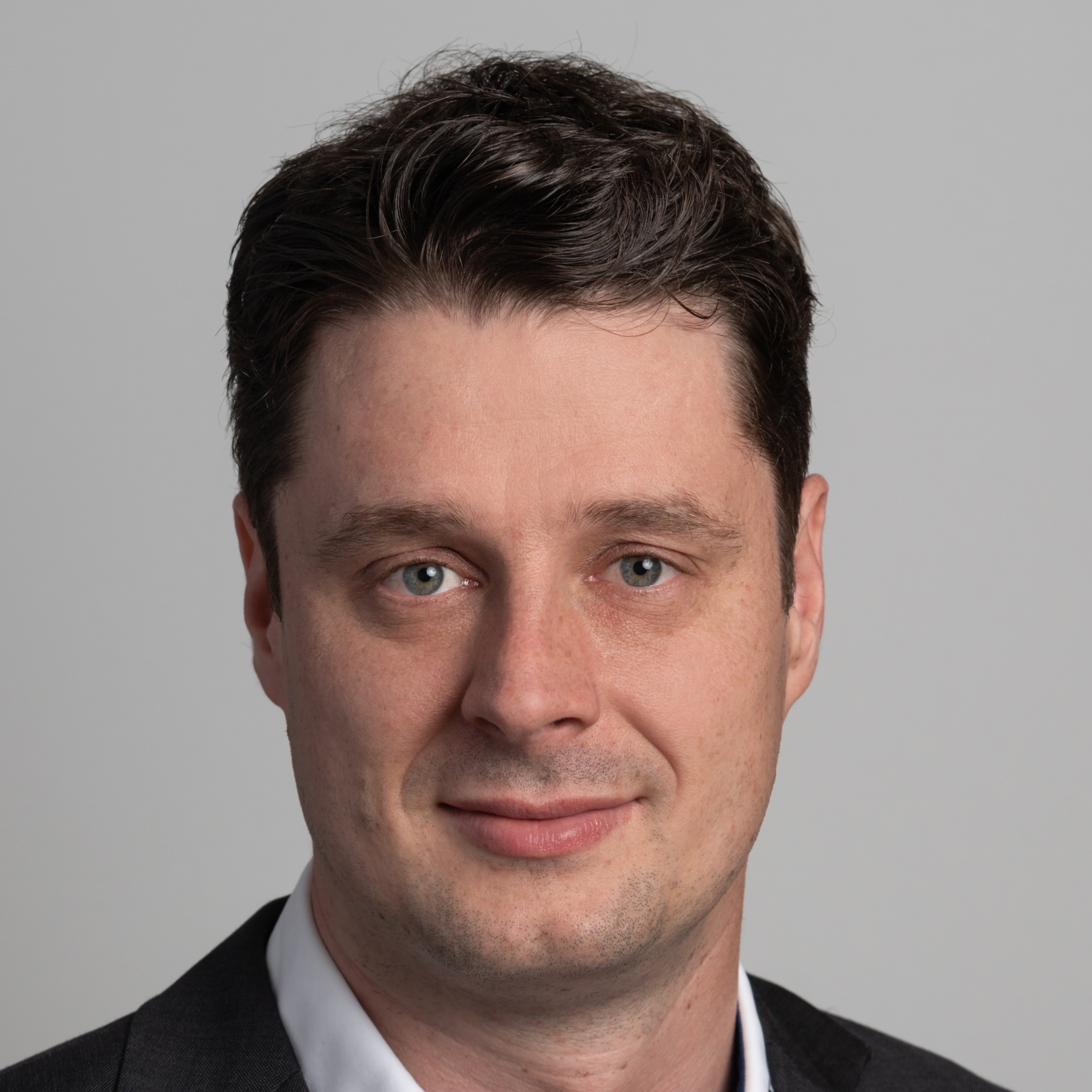 Jürg Danuser