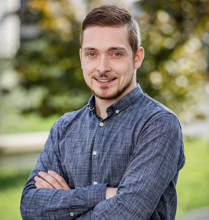 Daniel Brändle