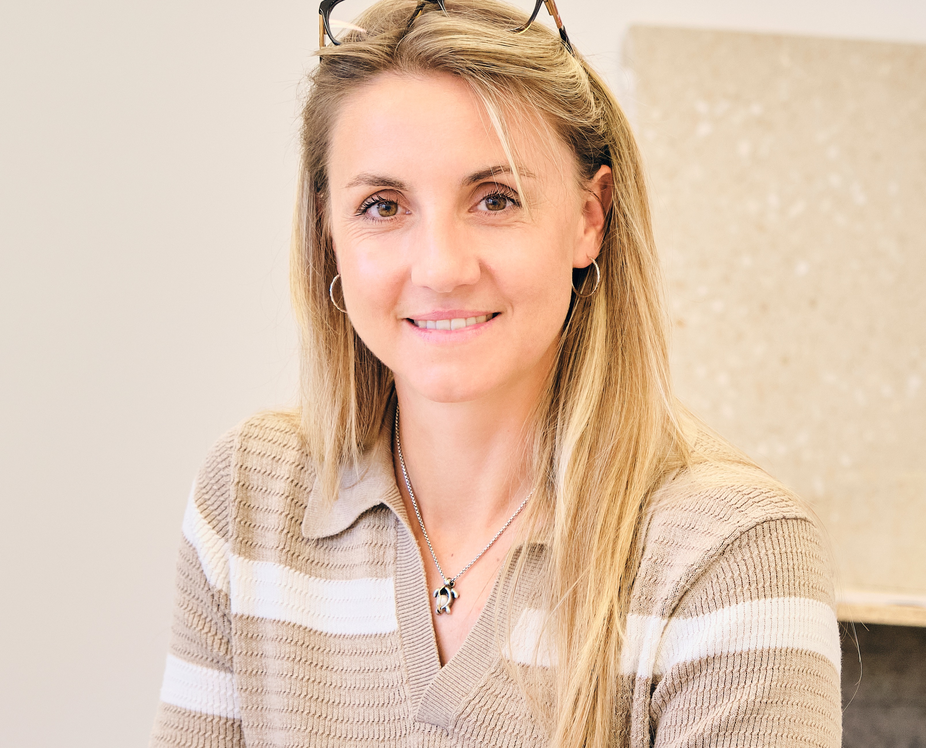 Leonie Isler