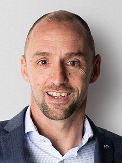 Micha Menzi