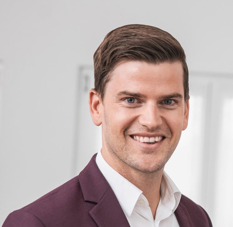 Sandro Huber