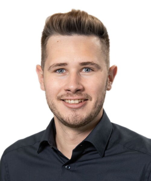 Andreas Hongler