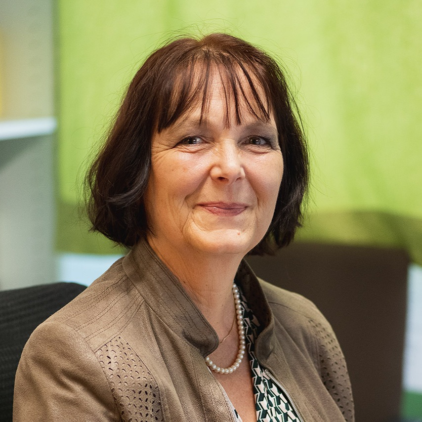 Dora Aebi-Küpfer
