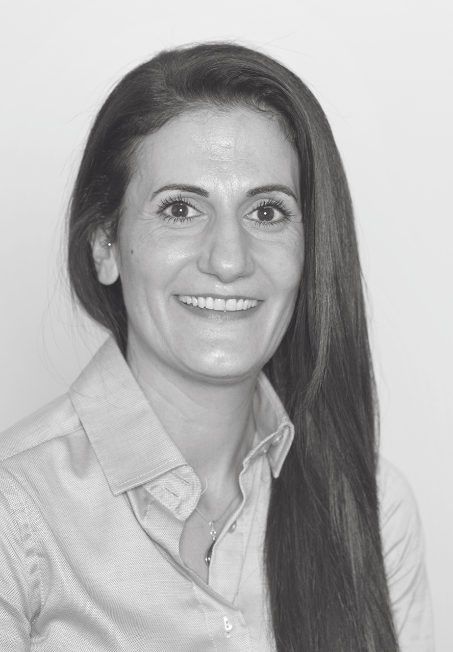 Lena Demir