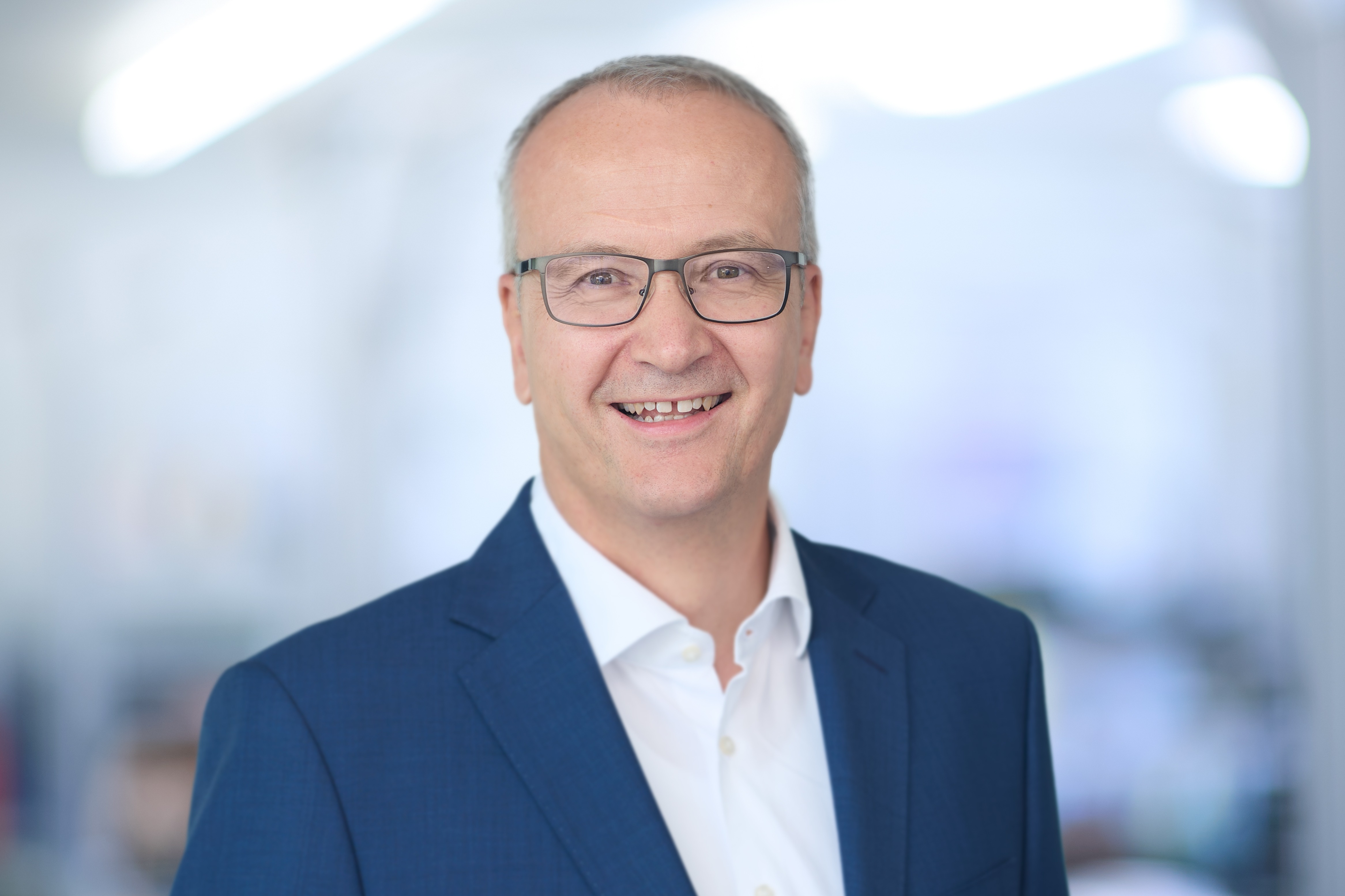Urs Kammacher