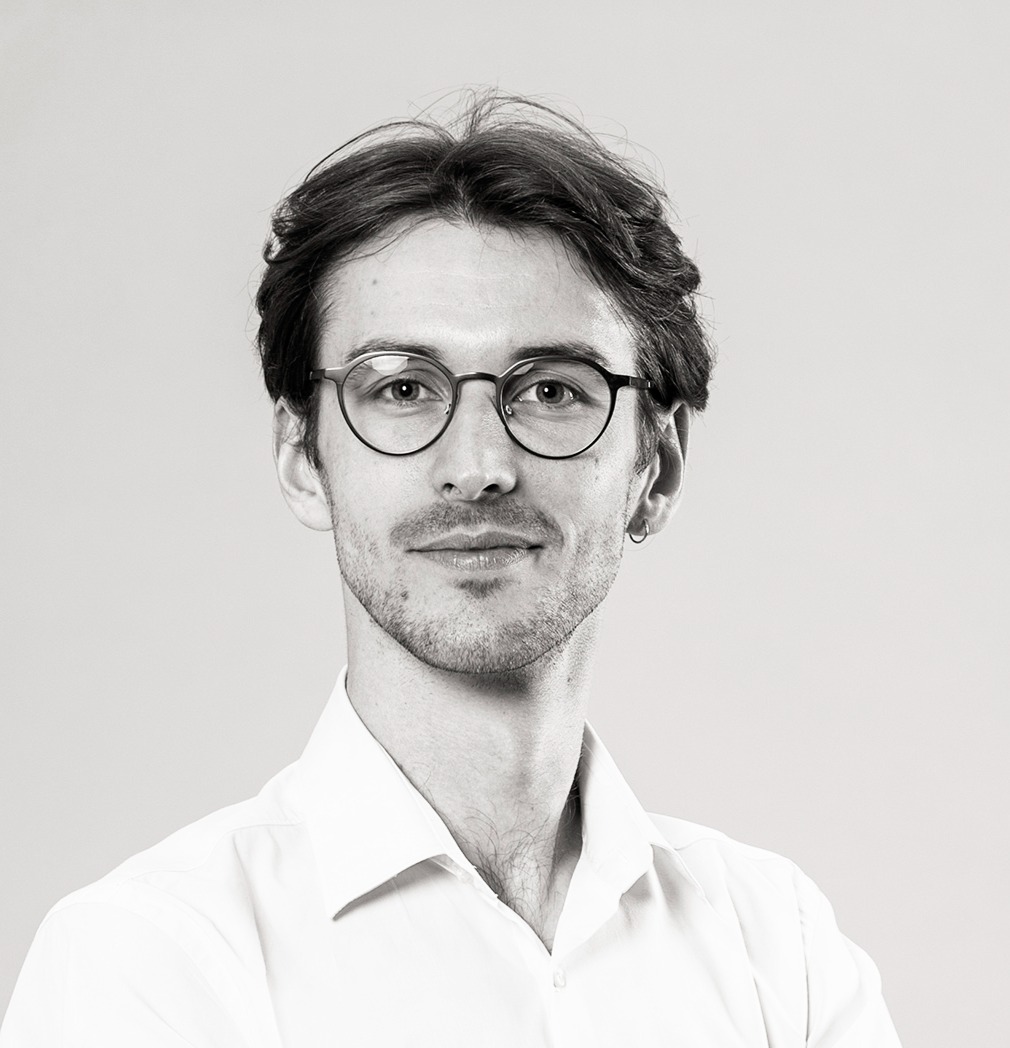 Joshua Hügli