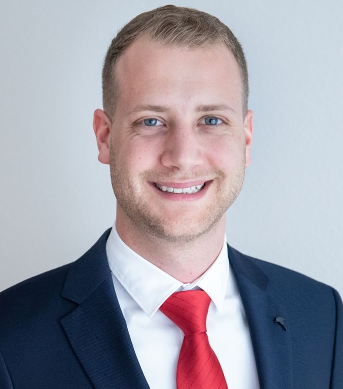 Marcel Fehr
