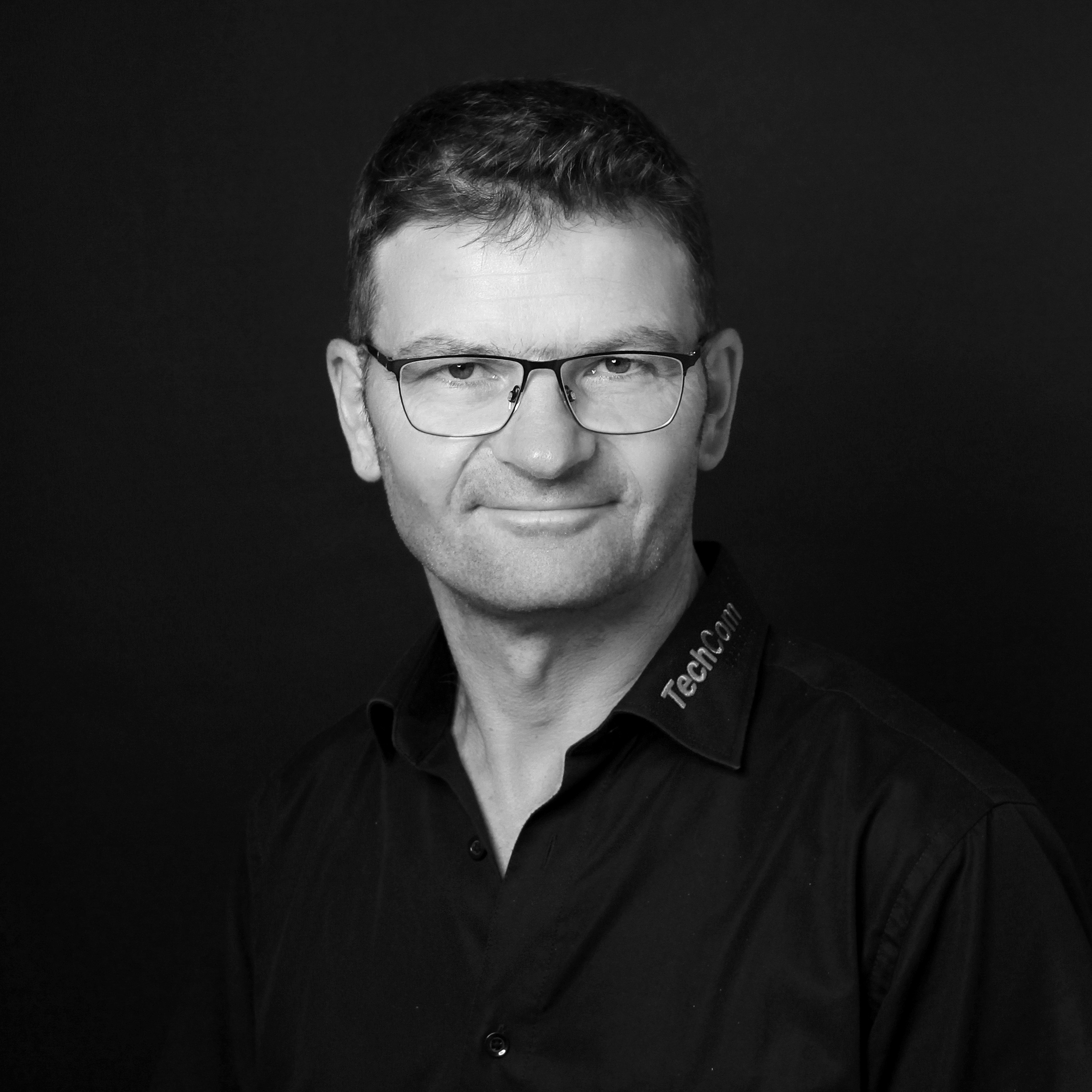 Markus Mauchle