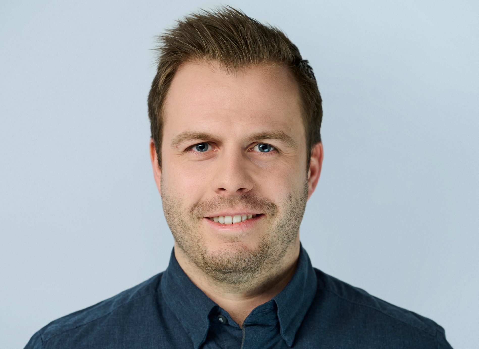 Robin Hiltgen