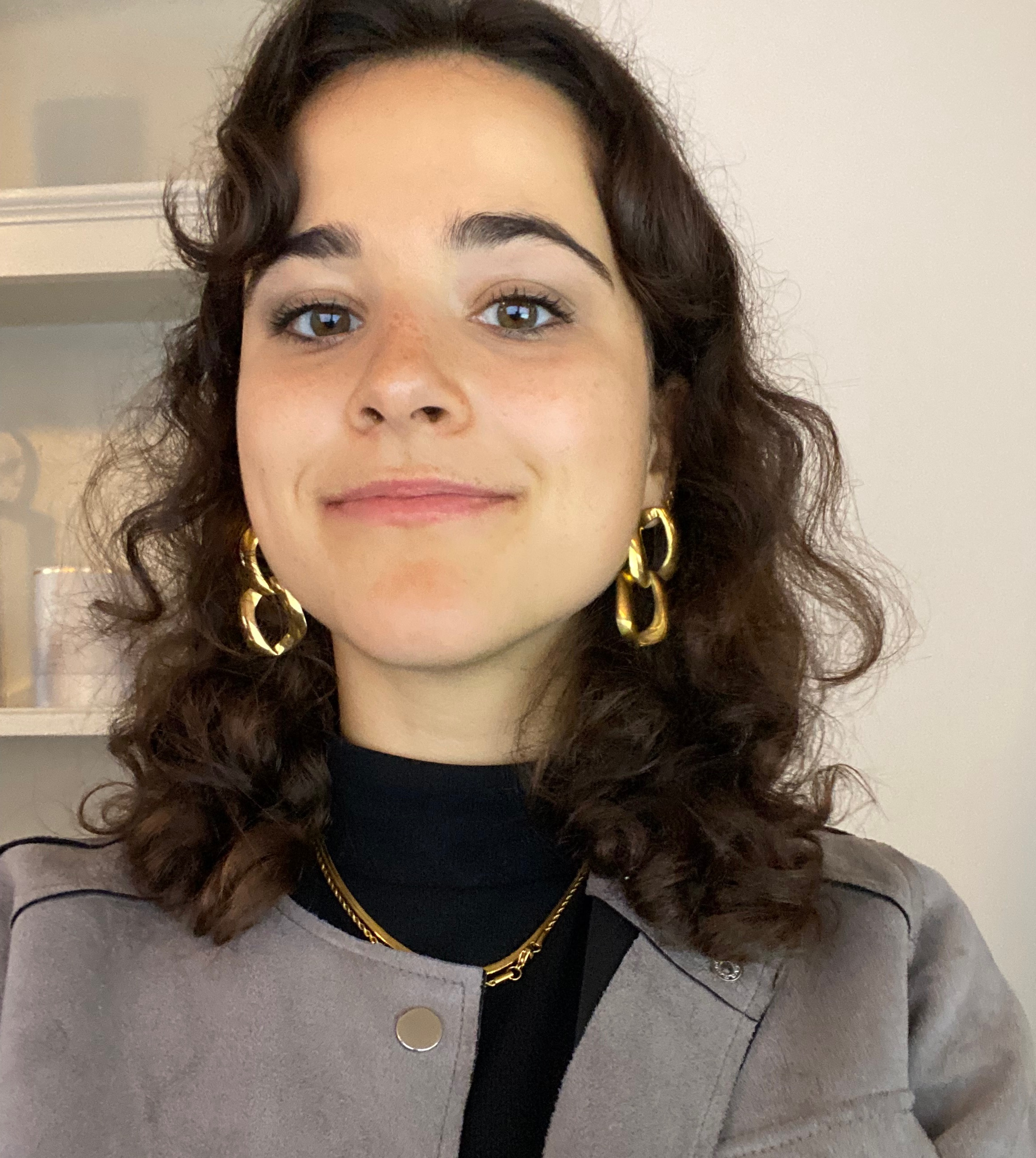 Alexia Girardin Haesler
