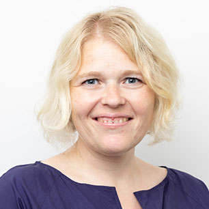 Diana Gebauer