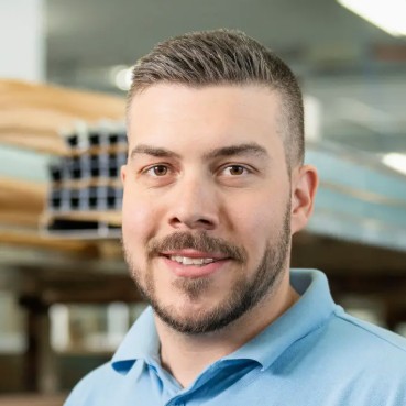 Lukas Bolzhauser