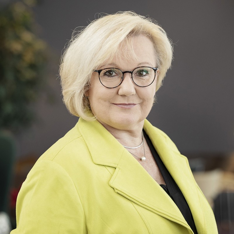 Heike Heckelmann 1
