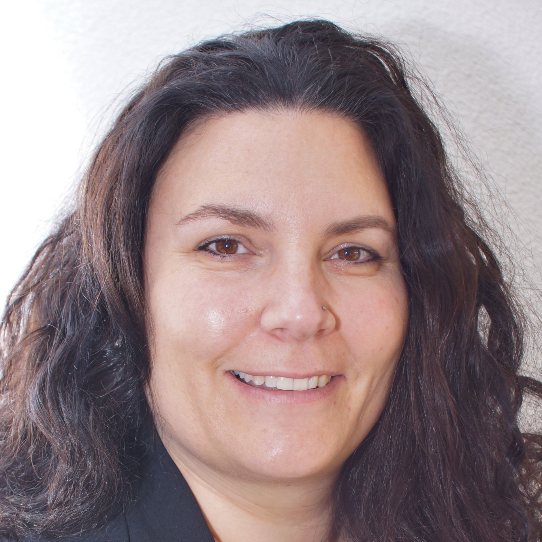 Alicia Alber