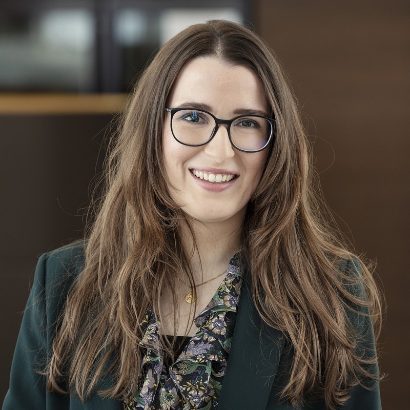 Stefanie Markovic 1