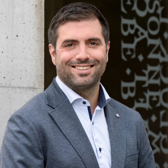 Michael Sedda